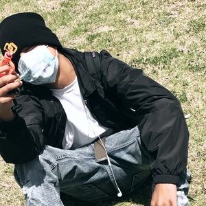 Meet your Posher, Cristian